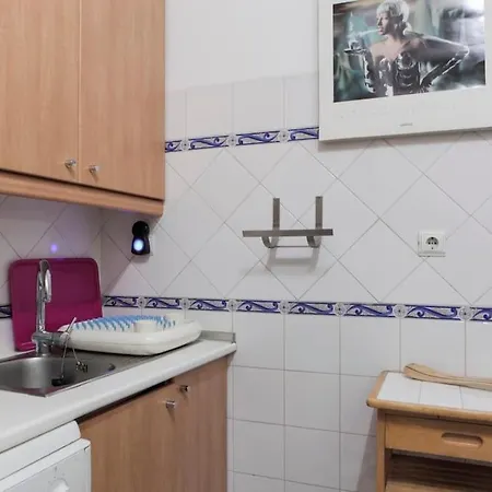 My Fair - Historical Santos 5 Bedroom Appartement Lissabon