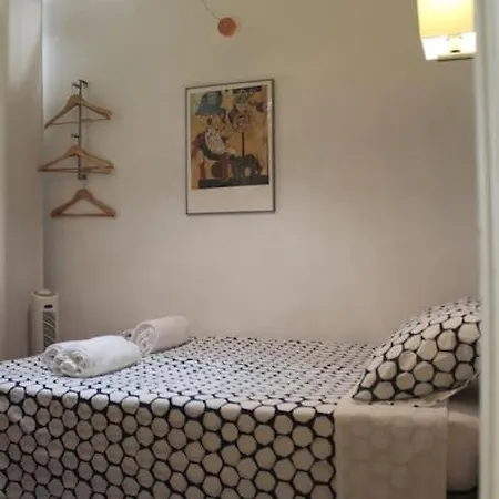 My Fair - Historical Santos 5 Bedroom Appartement Lissabon