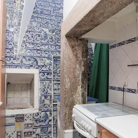 Appartement My Fair - Historical Santos 5 Bedroom *
