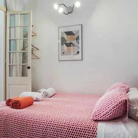 My Fair - Historical Santos 5 Bedroom Lissabon