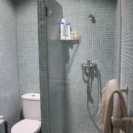Appartement My Fair - Historical Santos 5 Bedroom