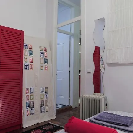 My Fair - Historical Santos 5 Bedroom Appartement *