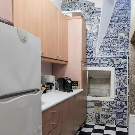 My Fair - Historical Santos 5 Bedroom Appartement