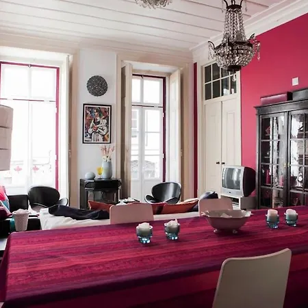 My Fair - Historical Santos 5 Bedroom Appartement *