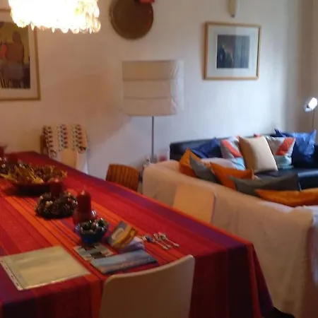 Appartement My Fair - Historical Santos 5 Bedroom
