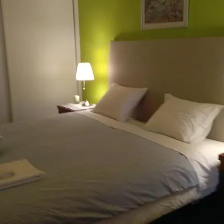 My Fair - Historical Santos 5 Bedroom Appartement *