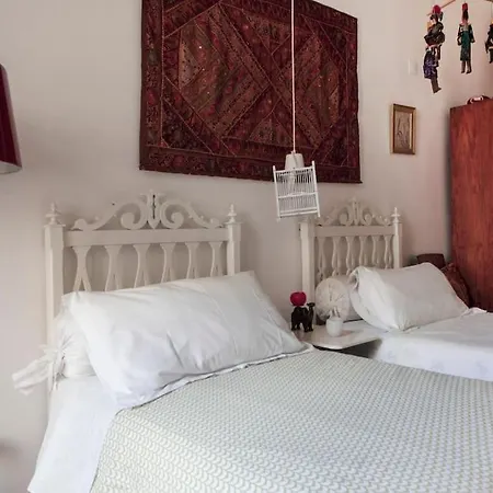 My Fair - Historical Santos 5 Bedroom Appartement