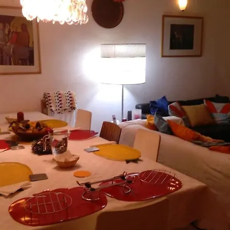 Appartement My Fair - Historical Santos 5 Bedroom Lissabon