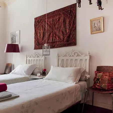 Appartement My Fair - Historical Santos 5 Bedroom *