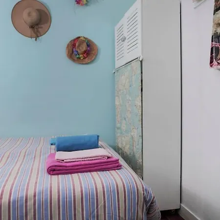 My Fair - Historical Santos 5 Bedroom Appartement