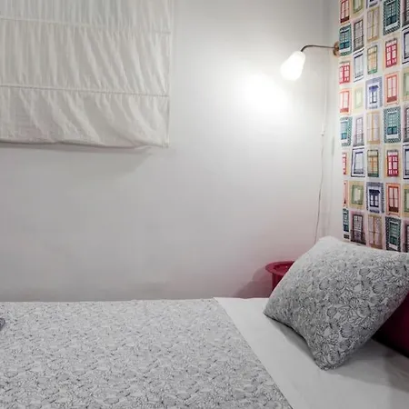 My Fair - Historical Santos 5 Bedroom Appartement *