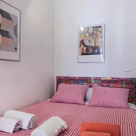 My Fair - Historical Santos 5 Bedroom Appartement