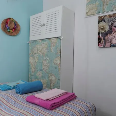 My Fair - Historical Santos 5 Bedroom Appartement