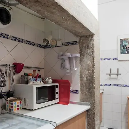My Fair - Historical Santos 5 Bedroom Appartement *