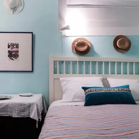 Appartement My Fair - Historical Santos 5 Bedroom *