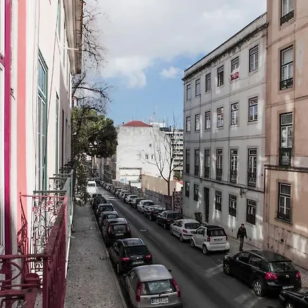 Appartement My Fair - Historical Santos 5 Bedroom