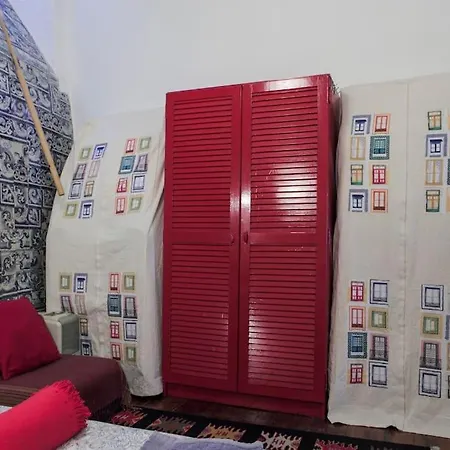 My Fair - Historical Santos 5 Bedroom Appartement *